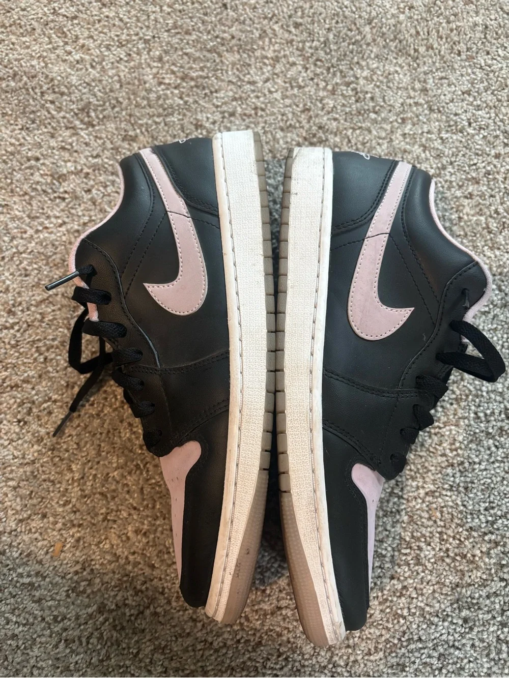 Nike used see
